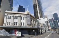 Crown Resorts Sells Melbourne Property Once Targeted for Skyscraper